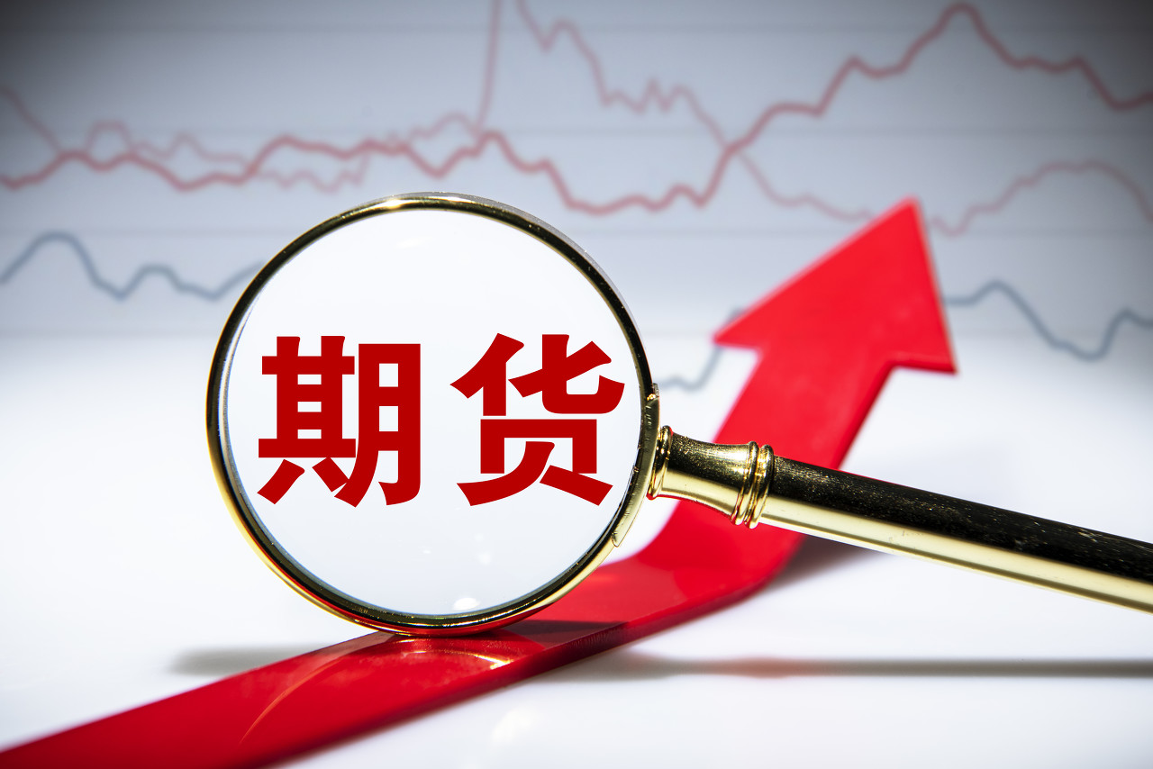 4、期货交易举例说明
